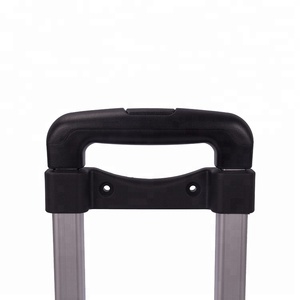 Sundes รถเข็นกระเป๋ามือจับแบบยืดหดได้, อะไหล่เปลี่ยนสำหรับกระเป๋าพิเศษขยายได้อุปกรณ์เสริมสำหรับ <span class=keywords><strong>rimowa</strong></span> - Product Image 4