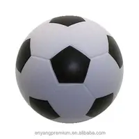 Лидер продаж, официальный размер и вес футбольного мяча из пенополиуретана, рекламная акция