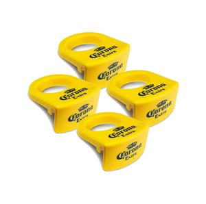 Venta al por mayor <span class=keywords><strong>CORONITA</strong></span> RITA titular de la botella de Clips - Product Image 1