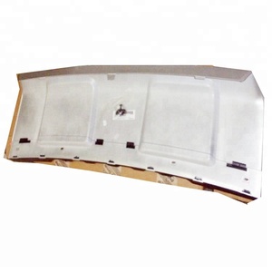Cubierta de Ojo de Remolque para Parachoques Delantero LR045040 LR046749 para <span class=keywords><strong>Range</strong></span> <span class=keywords><strong>Rover</strong></span> <span class=keywords><strong>Sport</strong></span> - Product Image 5
