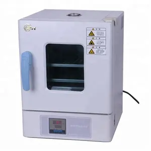 Factory price 20% off! Laboratory incubator electric incubator biological incubator