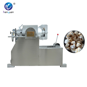 Brand New <strong>Puffed</strong> Wheat <strong>Cereal</strong> bar Production Line in China - Product Image 4