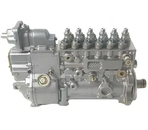 6BT5.9 QSB дизельный двигатель высокого давления Топливный насос 9400230107 3960797 3960899 для двигателя Cummins