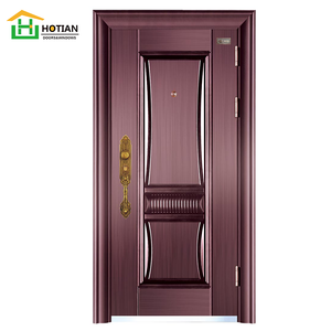 Porte sectionnelle commerciale en aluminium et acier / <span class=keywords><strong>Grille</strong></span> <span class=keywords><strong>de</strong></span> <span class=keywords><strong>sécurité</strong></span> <span class=keywords><strong>pour</strong></span> devanture <span class=keywords><strong>de</strong></span> <span class=keywords><strong>magasin</strong></span>, porte simple en fer - Product Image 6