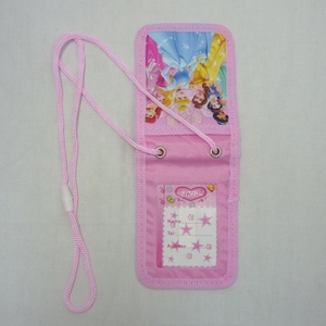 ODM OEM Rose Mignon Enfants Étui De <span class=keywords><strong>Carte</strong></span> De Crédit Pochette <span class=keywords><strong>Porte</strong></span>-Badge D'IDENTITÉ Portefeuille <span class=keywords><strong>avec</strong></span> Dessin Animé Bouclier <span class=keywords><strong>Cordon</strong></span> Pour Fille femmes - Product Image 3