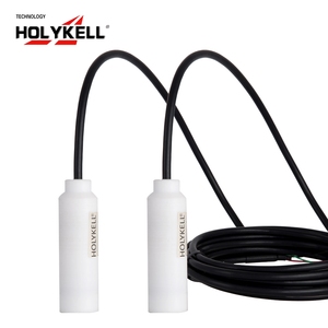 Holykell OEM di alta precisione sensore di livello di resistenza alla corrosione HPT613 Per L'industria Chimica - Product Image 5
