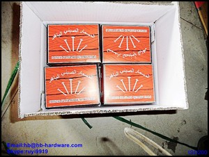 <span class=keywords><strong>punto</strong></span> de clavos parís / clavo de hierro / clavo madera - Product Image 3