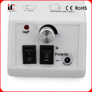 2017 Professionnel 30,000 RPM 110 V-240 V US-202 nail art Électrique lime à ongles pas cher Nail Forage - Product Image 2