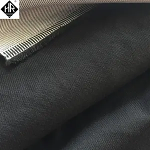 Vải Denim UHMWPE Cường Độ Cao Cho Áo Khoác Đua Xe Mô Tô Vải Chéo