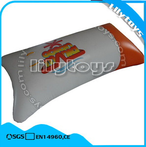SGS de calidad Superior inflable parque acuático flip con <span class=keywords><strong>precio</strong></span> promocional - Product Image 1