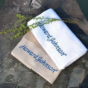 2023 Custom Logo Luxury Hotel Bath <strong>Towel</strong> <strong>Set</strong> 100% Cotton Hand Face Design in White Woven Technics Sustainable Feature - Product Image 2