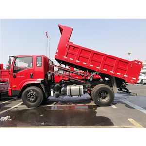 डंप ट्रक मीटर 10 से 16 घन मीटर <span class=keywords><strong>6</strong></span> पहिया डंप ट्रक क्षमता - Product Image 1