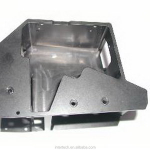 Fabricante de moldes, sello de fábrica, diseño de moldura de plástico y metal - Product Image 4