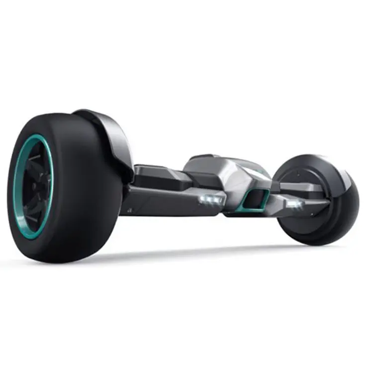 Giá Tốt Gyroor Trung Quốc Made Electric Scooter Off Road Thông Minh Hoverboard