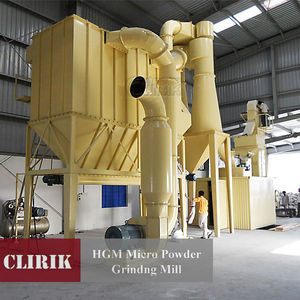 5-47 ไมครอน HGM100 หินเครื่องบด, <span class=keywords><strong>Pulverizer</strong></span> เครื่อง