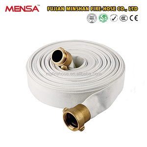 Offre Spéciale Vente Directe 2 pouces Pvc Tuyau D'incendie Prix - Product Image 2