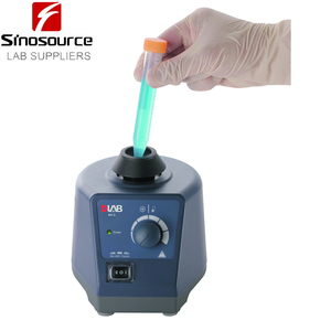 Xách tay mini <span class=keywords><strong>Vortex</strong></span> Máy trộn cho phòng thí nghiệm điều chỉnh tốc độ 0-2500rpm MX-S - Product Image 6