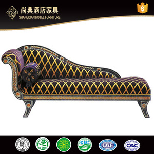 Сделанный на заказ стул-шезлонг Hampton Inn Hotel - Product Image 4