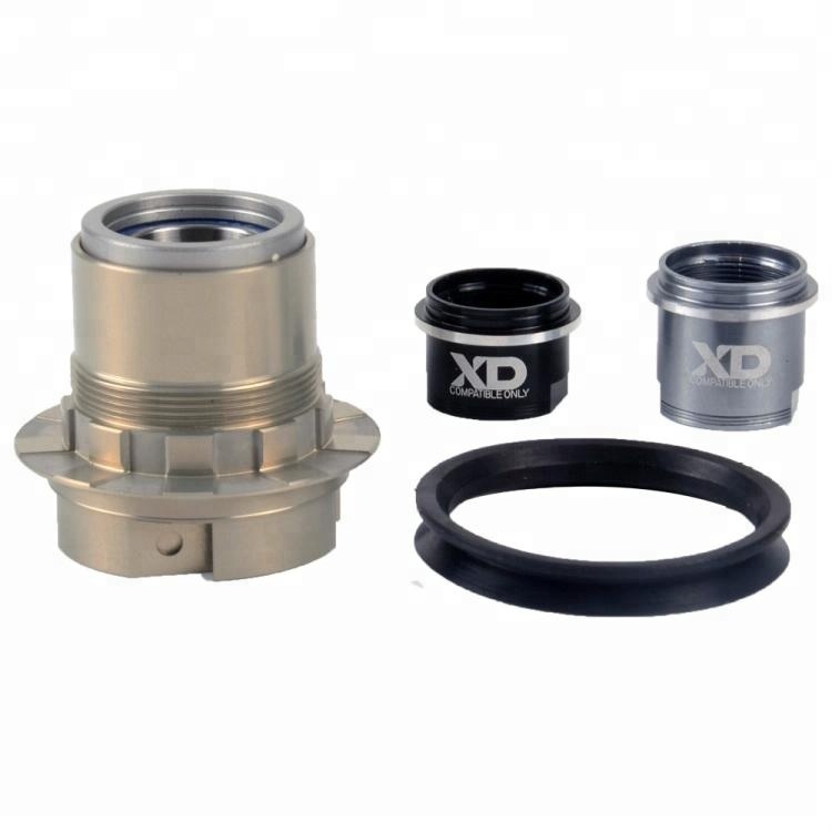 xd freehub