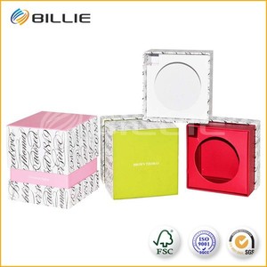 Fiable Suppler cajas para velas blanco reciclado - Product Image 5