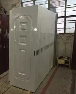 Pintu Kayu Baja Tahan Air untuk Penggunaan Pintu Interior, Pintu Kamar Kayu Baja