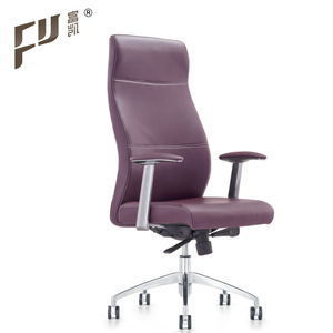 Best Top folder leather rolling cheap office chair sale - Product Image 1