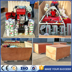 Máquina Cosechadora y Atadora Automática de Arroz y Trigo de Diseño Avanzado a <span class=keywords><strong>Precio</strong></span> de Fábrica - Product Image 5