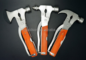 Diseño hábil <span class=keywords><strong>de</strong></span> bolsillo multi función herramienta <span class=keywords><strong>martillo</strong></span> tipo - Product Image 6