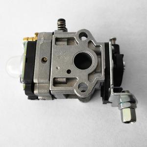 Carburador Japonés Wal <span class=keywords><strong>Bro</strong></span> WYK459 para Cortadora de Césped y Desbrozadora - Product Image 3