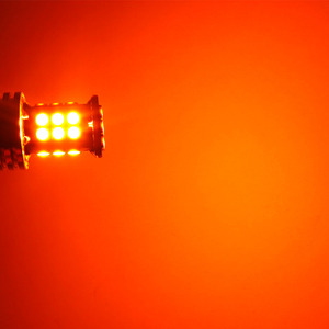 1156 BA15S BAU15S 1157 BAY15D 24 Smd 3030 Led posteriore <span class=keywords><strong>retromarcia</strong></span> luci di marcia posteriori lampadine di stazionamento 12V - Product Image 5