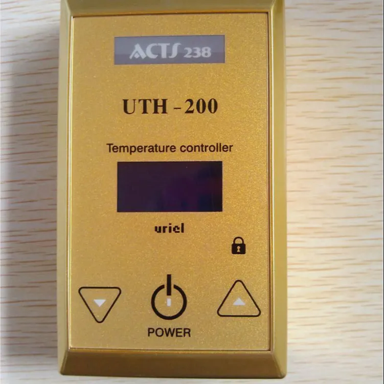 FLoor heating system thermostat UTH-200
