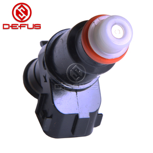 หัวฉีดน้ำมันเชื้อเพลิง DEFUS คุณภาพสูง ประสิทธิภาพเยี่ยม รุ่น OEM 16450-RCA-A01 สำหรับ Acura <span class=keywords><strong>TL</strong></span> 3.2L ปี 2004-2008 วาล์วหัวฉีดเครื่องยนต์ - Product Image 4