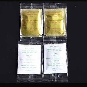 Reinig Body Foot Pad Detox Voet Patches Voetkussentjes Detox - Product Image 2