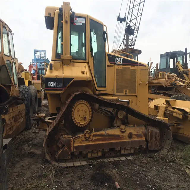 Used D5N bulldozer,Used d5m/d5r/d5t/d5k/d5c bulldozer for sale