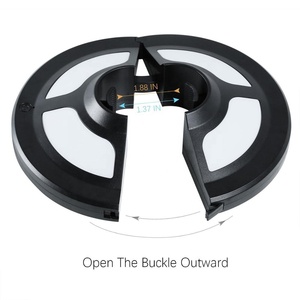 Woqinfeng Multi Function Patio <strong>Umbrella</strong> <strong>Light</strong>, Outdoor UFO Led <strong>Umbrella</strong> <strong>Light</strong> for Tent Yard Garden Lawn - Product Image 4