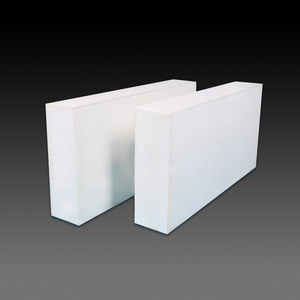 4-25 mét 50 mét Cách Nhiệt Mái Nhà Chống Cháy Độ Dày Canxi Silicate Tấm Trần Slab Tấm - Product Image 3