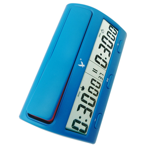 Horloge <span class=keywords><strong>d</strong></span>'<span class=keywords><strong>échecs</strong></span> numérique avancée avec des fonctionnalités de bonus et de retard pour les joueurs <span class=keywords><strong>d</strong></span>'<span class=keywords><strong>échecs</strong></span>, fabriquée par <span class=keywords><strong>le</strong></span> meilleur pour les jeux <span class=keywords><strong>d</strong></span>'<span class=keywords><strong>échecs</strong></span> - Product Image 3