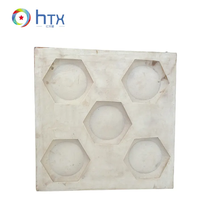HTX in silicone stampi di gesso casting stampi in pietra