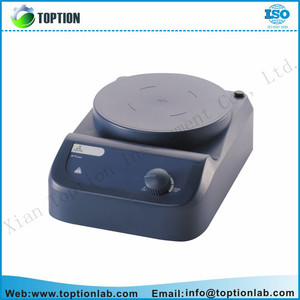 Multi-posición Termostática Hotplate Agitador Magnético - Product Image 2