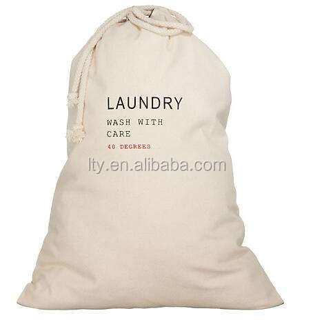 calico laundry bolsa