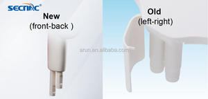 J1006 Xiamen ABS <span class=keywords><strong>propre</strong></span> butt <span class=keywords><strong>toilette</strong></span> bidet - Product Image 2