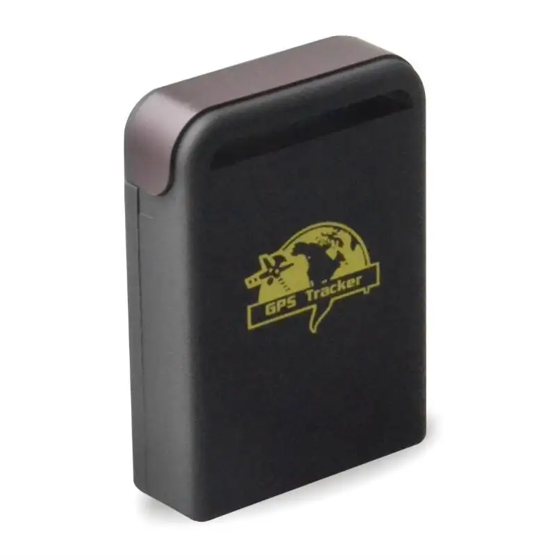 Quả Cầu Thú Cưng Túi An Ninh Xe Hơi Mini Finder Gps Tracker Tk 102