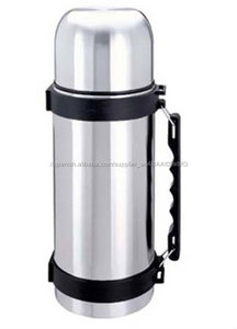 termo termosifón jarros para mantener la temperatura de agua taza vaso de acero inoxidable travel mug - Product Image 4