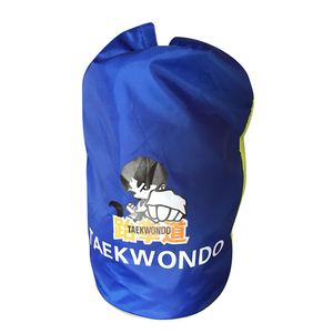 <span class=keywords><strong>Sac</strong></span> <span class=keywords><strong>de</strong></span> sport taekwondo, kit <span class=keywords><strong>de</strong></span> <span class=keywords><strong>karaté</strong></span>, à bas prix, pour les arts martiaux, poinçonnage, nouveau modèle, 2020 - Product Image 2