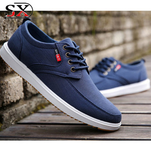 Scarpe Casual di Lusso per Uomo, Mocassini di Alta Qualità, Scarpe di Tela per Uomo al Prezzo Più Basso - Product Image 5