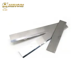 Thẳng trái cây cắt tungsten bê tông carbide blade dao chèn cắt