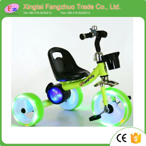 人気の子供三輪車子供<span class=keywords><strong>3</strong></span>輪ペダル車用販売 - Product Image 1