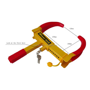 <span class=keywords><strong>Caravane</strong></span> De Blocage De <span class=keywords><strong>Roue</strong></span> - Product Image 3