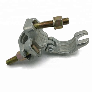 Đôi <span class=keywords><strong>Coupler</strong></span> Giàn Giáo An Toàn Fastener Xoay <span class=keywords><strong>Coupler</strong></span> - Product Image 3