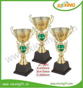 premio <span class=keywords><strong>2014</strong></span> champing de metal trofeos y medallas - Product Image 1